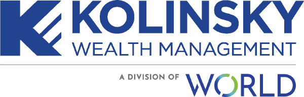 Kolinsky Wealth Management